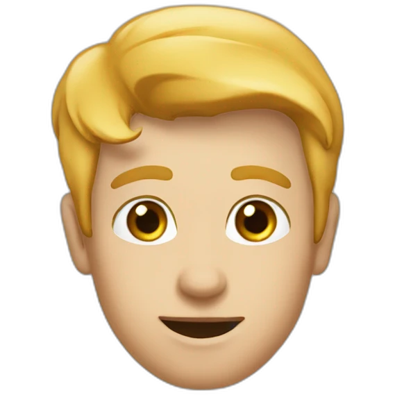 w't'f emoji