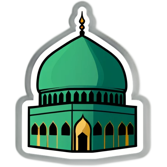 Muslims  emoji