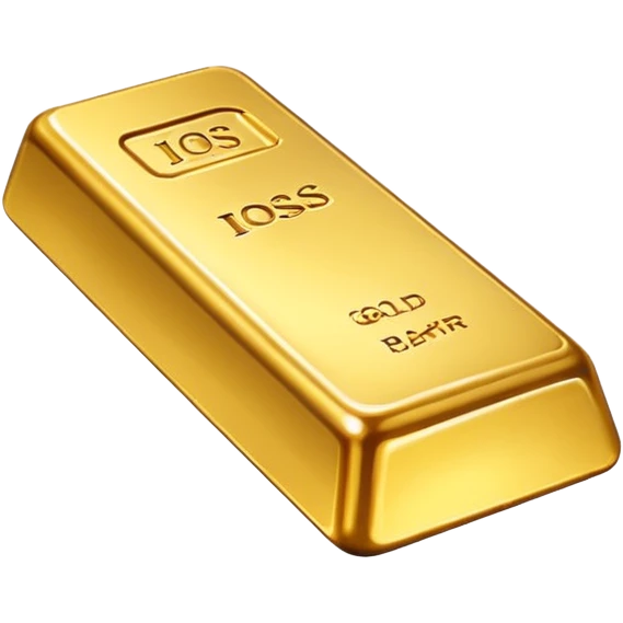 gold emoji
