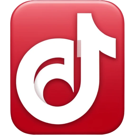 Tiktok emoji