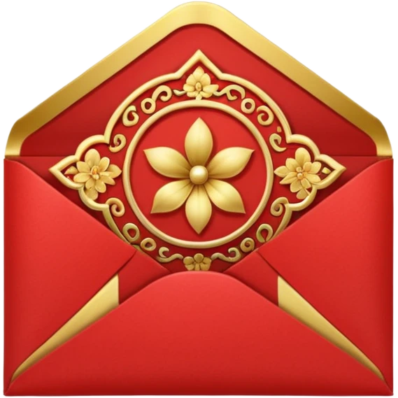 Lunar new years emoji