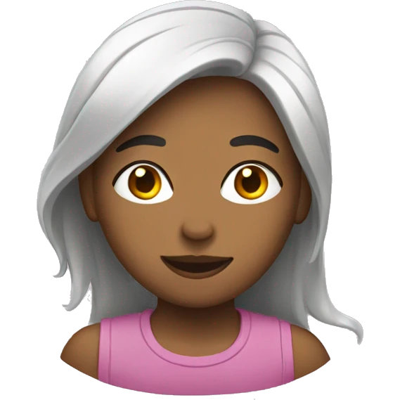Lesbian  emoji