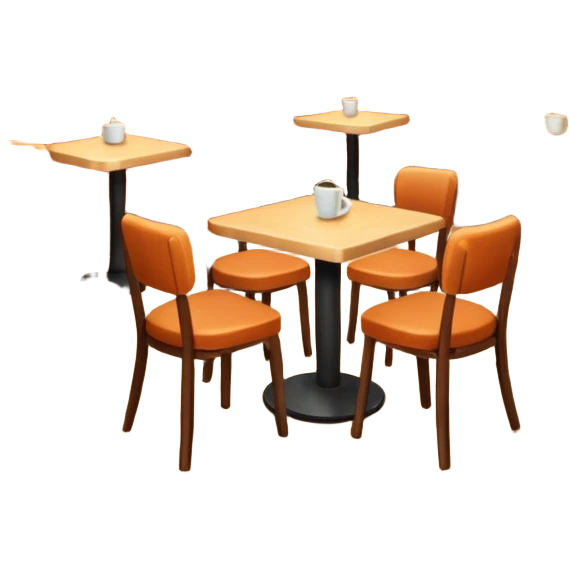  cafe emoji