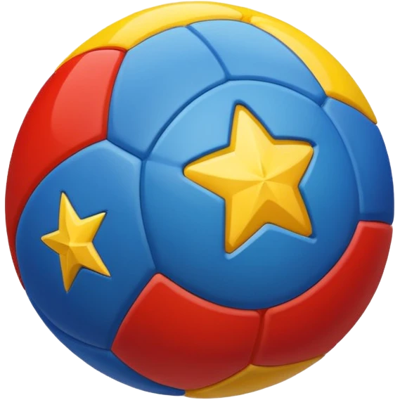 Pixar’s ball emoji