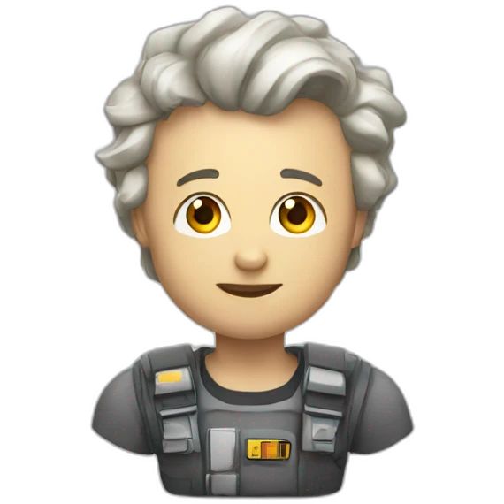 Beryllium  emoji