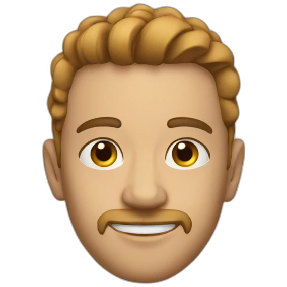 Кубики emoji