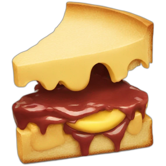 Bite emoji