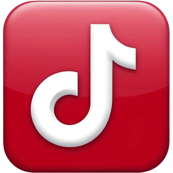 Tiktok emoji