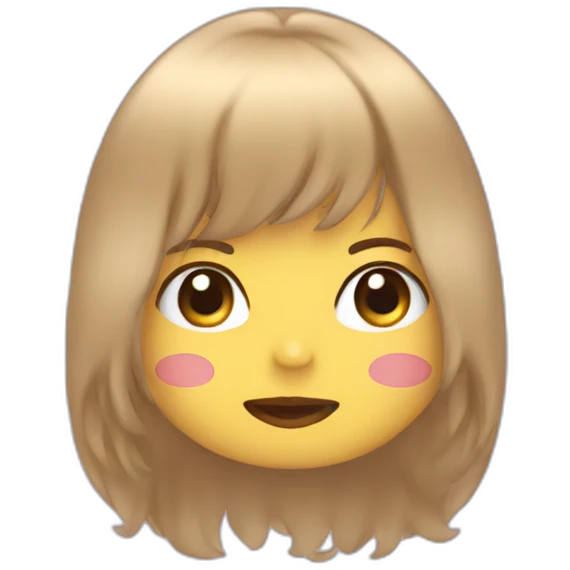 sanrio emoji