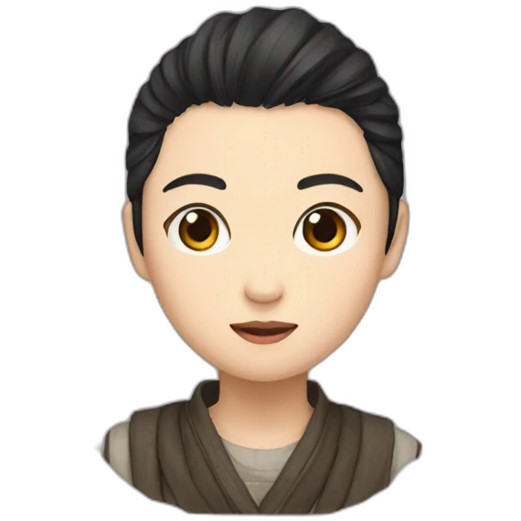 Yunjin emoji