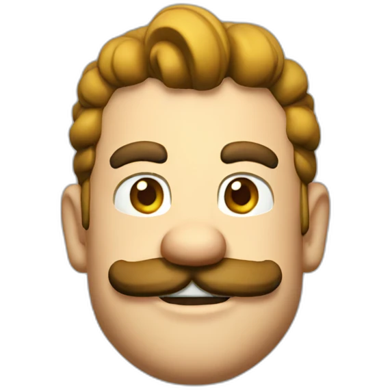mario emoji