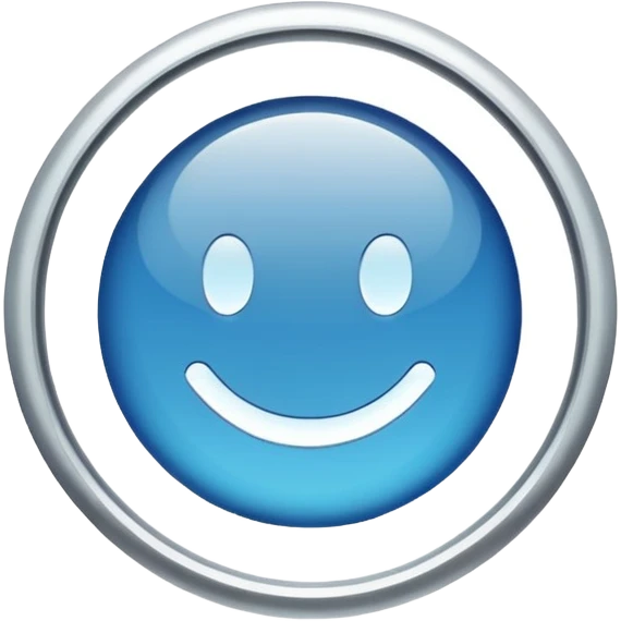 Verified icon emoji
