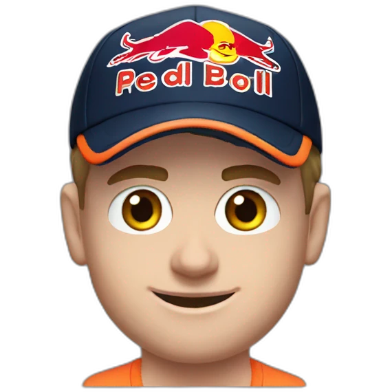 max verstappen emoji