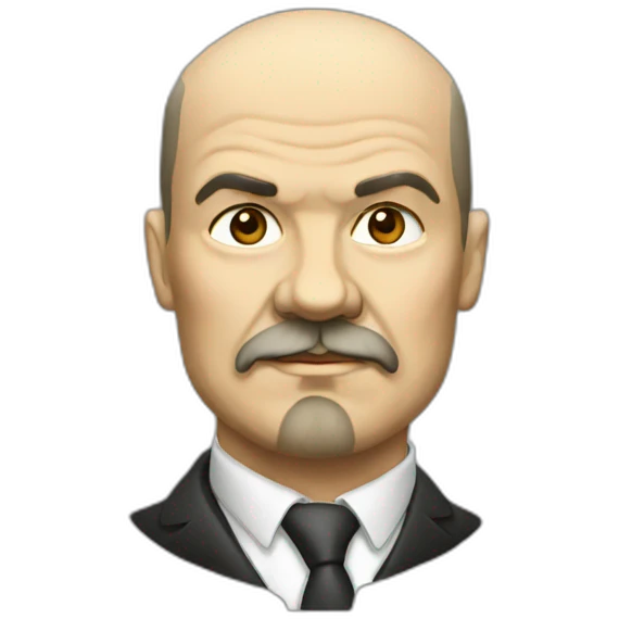 lenin emoji