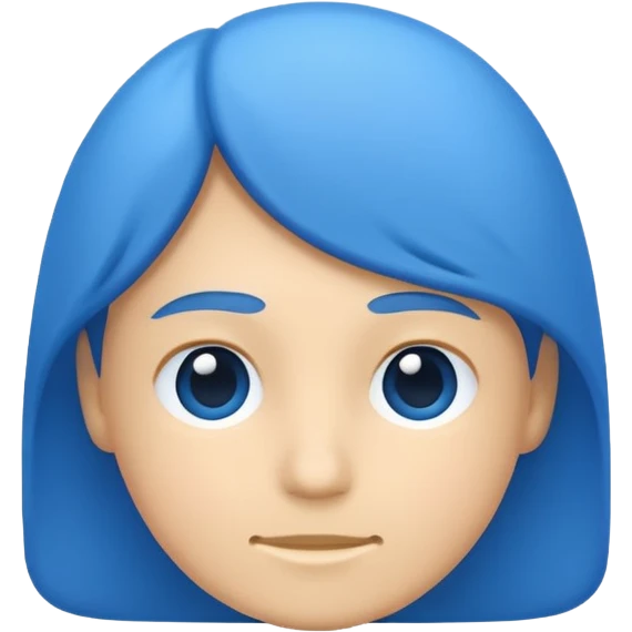 user icon emoji