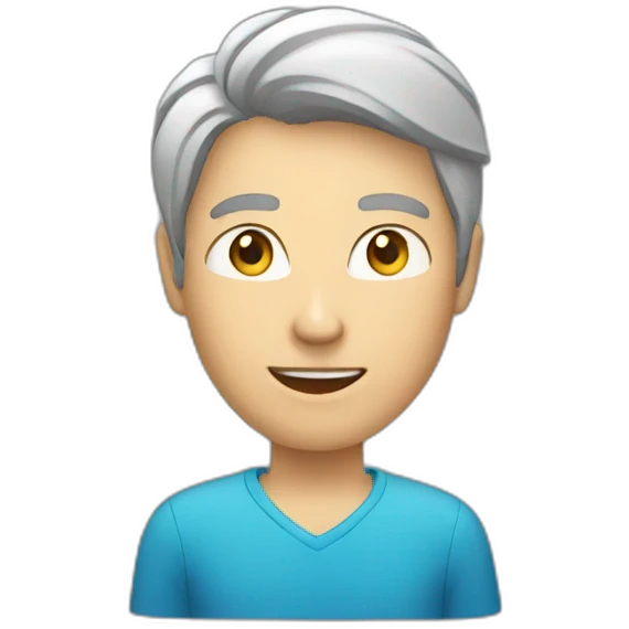 customer-portal emoji