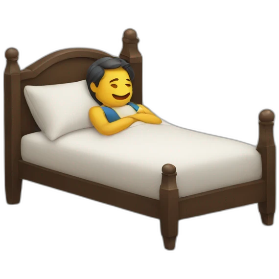 rest emoji