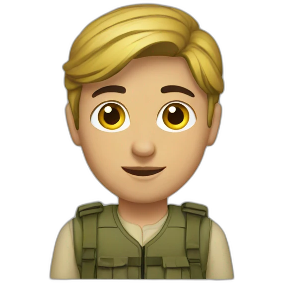 kurdistan emoji