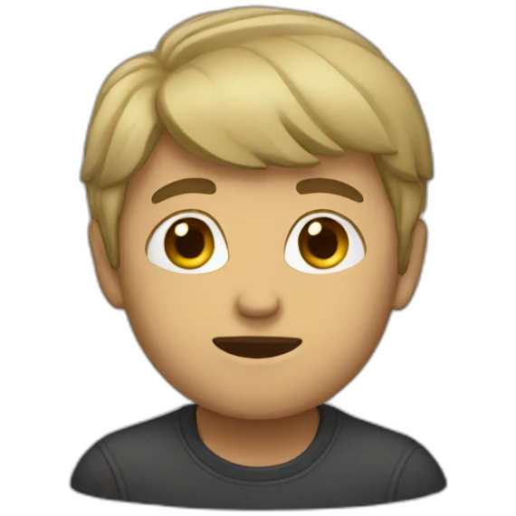 Talmo emoji