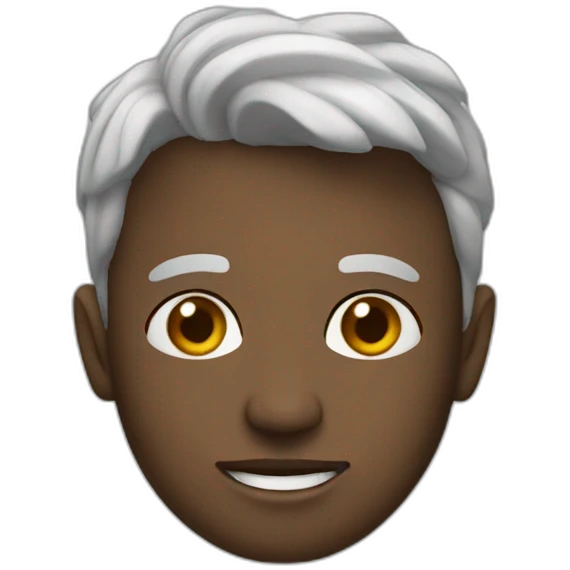MBooba emoji