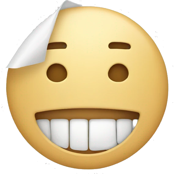 stomachage emoji