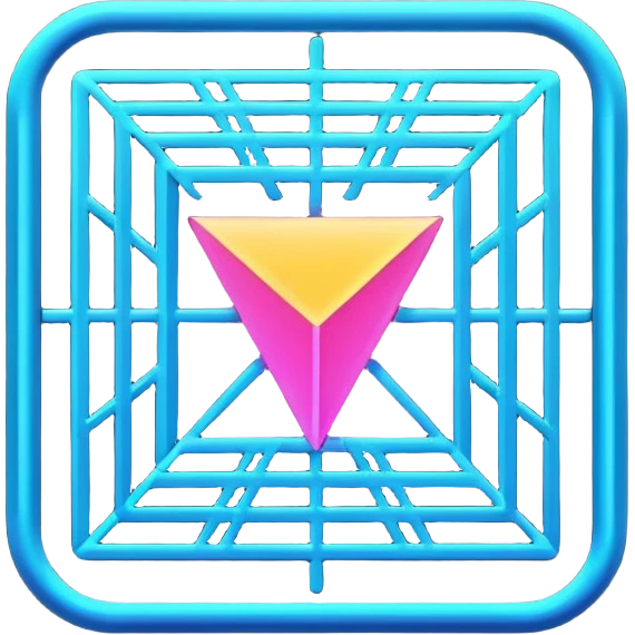 Laser Grid emoji