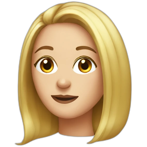 Laura Savage emoji