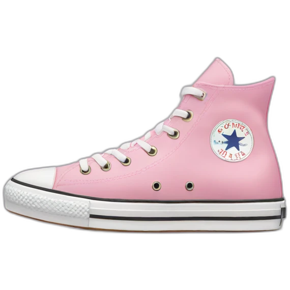 converse emoji