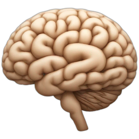 brain storm emoji