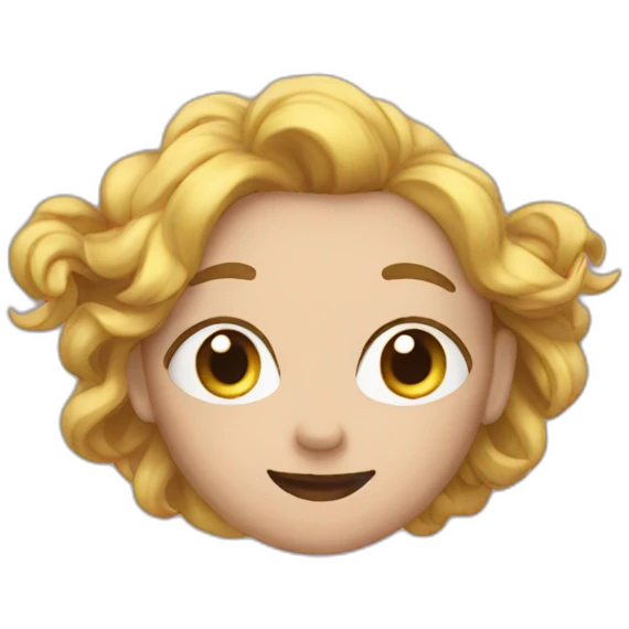 Magical tips emoji