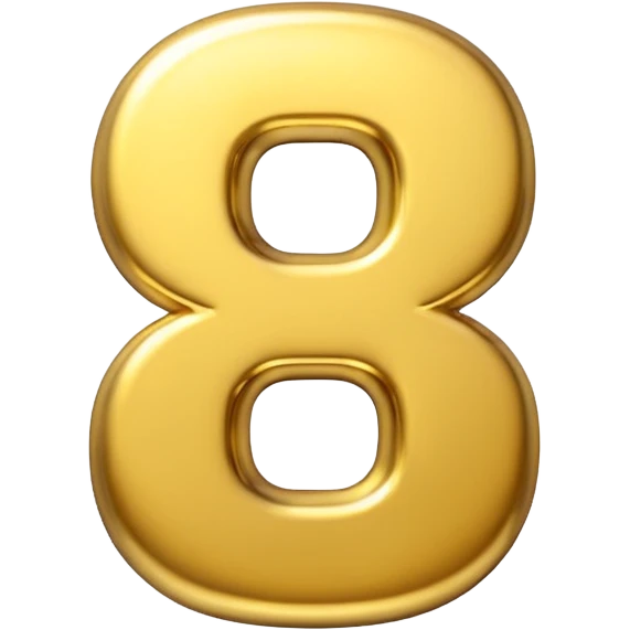 OG letters 3d emoji emoji