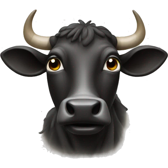 Vaca emoji