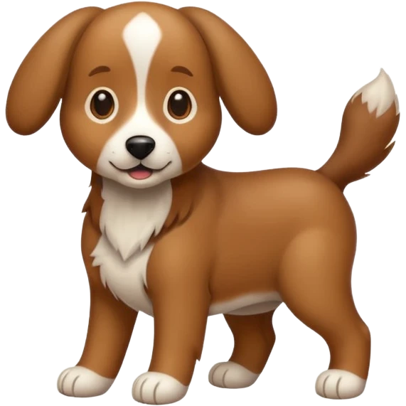 Familiar emoji