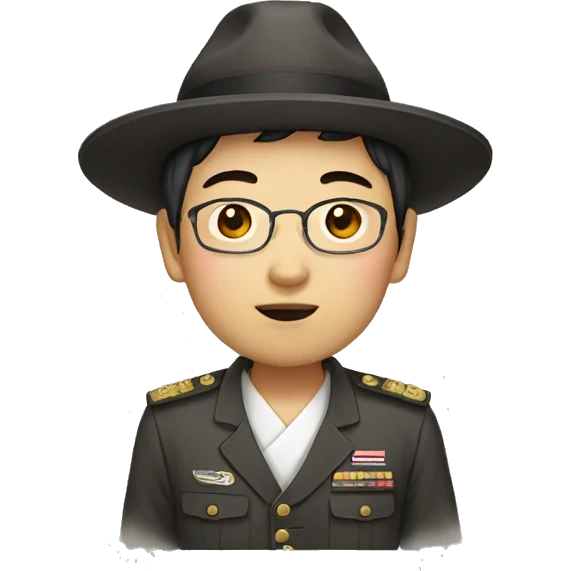 korean mo emoji