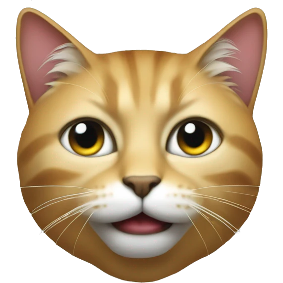 testnet crypto cat emoji
