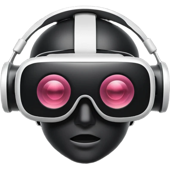 Vr emoji