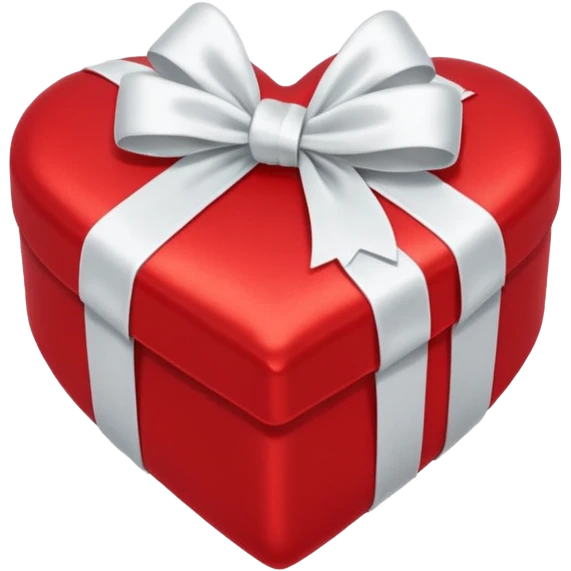 heart present emoji