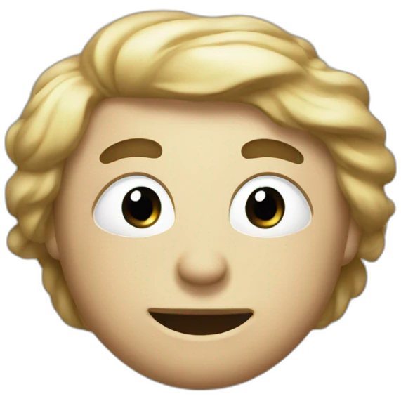 Iphone rigole emoji