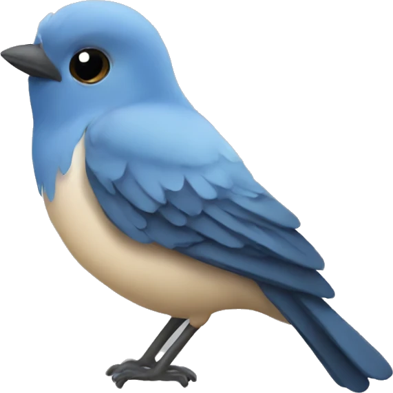 WEECHAT LOGO emoji