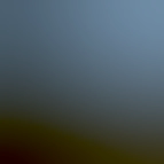 blurhash of the original image