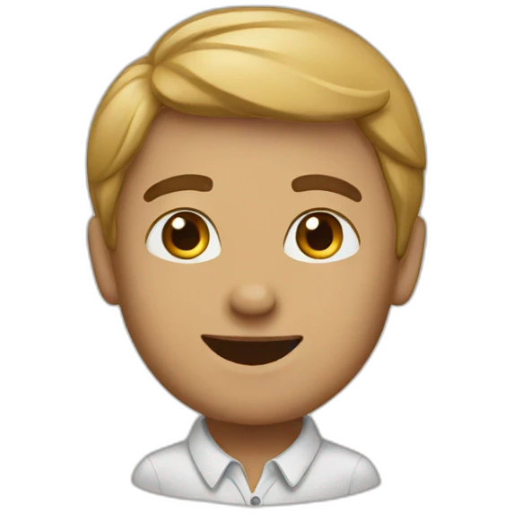 love-customer emoji