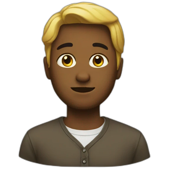Nace emoji
