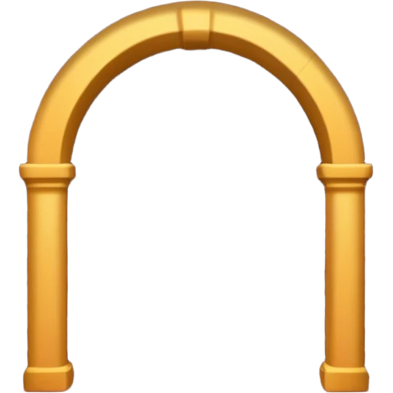 Tunnel emoji