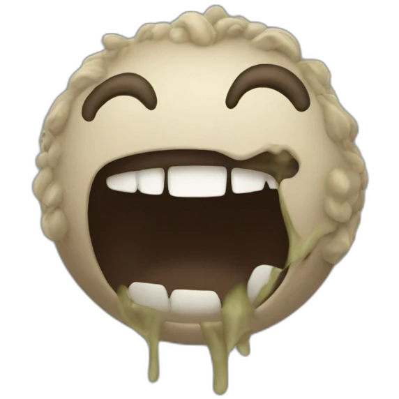 wiegedood emoji