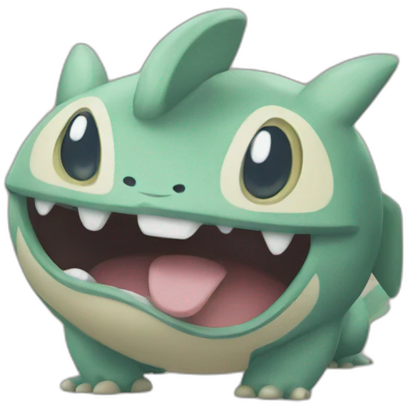 Pokemon emoji