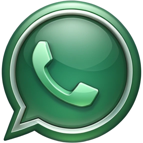 Whatsapp verification tick emoji