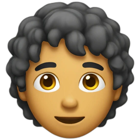yo emoji