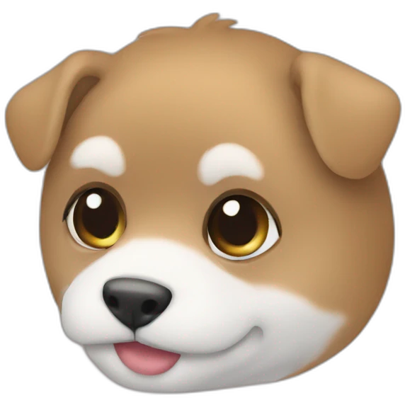 Iadopt logo emoji