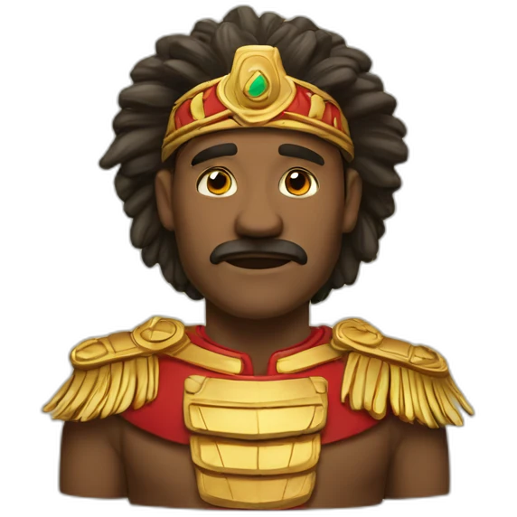 chief kieff emoji