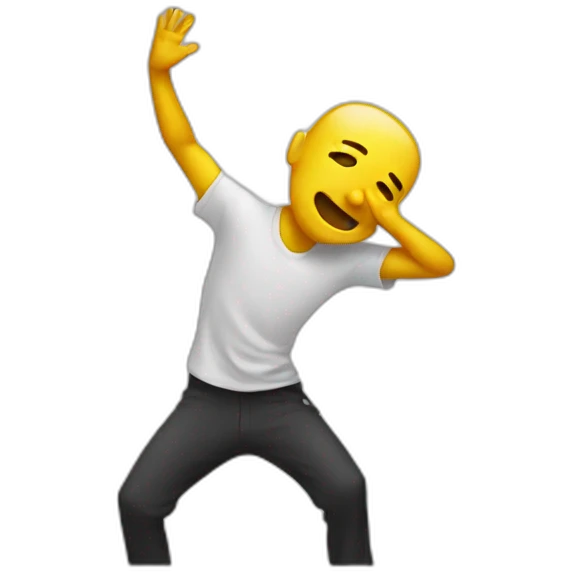 dab emoji